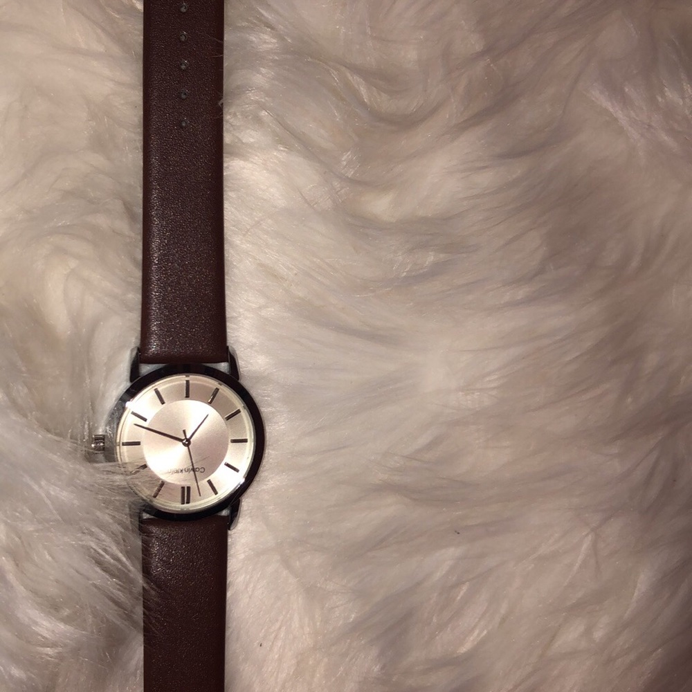 Ck watch calvin